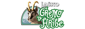 Gremo v hribe